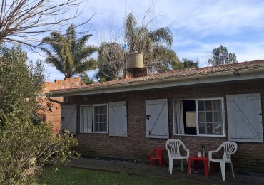 Casa Quinta en El Pato