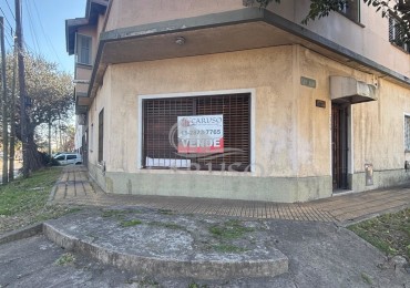 PH en Quilmes Oeste