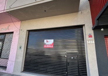 Local ALQUILER Quilmes Oeste
