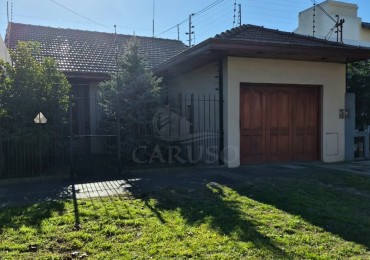 Casa en Quilmes Oeste