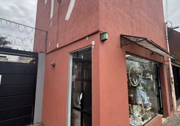 Local Comercial en Quilmes 
