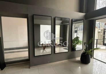 Departamento 2 amb Quilmes Centro
