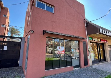 Local Comercial en Quilmes 
