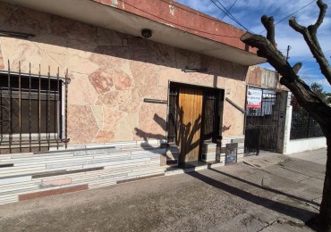 Casa PH en Quilmes Oeste