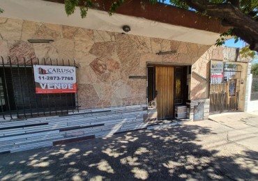 Casa en Quilmes Oeste