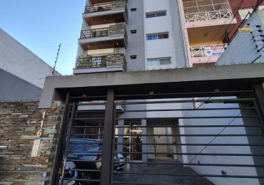 Departamento 2 amb ALQUILER con Cochera