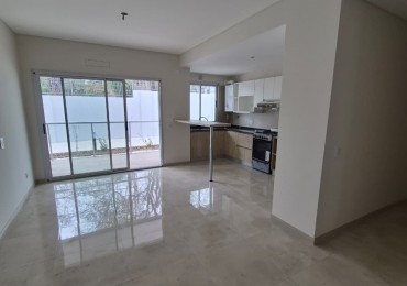 Departamento 3 amb Alquiler Maconda 26