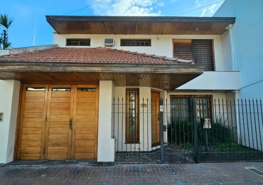 Chalet en Quilmes Oeste