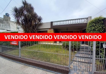 Casa en Quilmes Oeste 