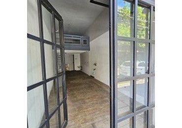 Consultorio en alquiler