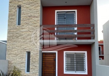 Duplex a estrenar Mar del Tuyu - NUEVO PRECIO $$$