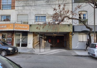 Cochera VENTA Quilmes Centro