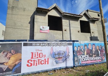 2 Duplex 3 amb a terminar, Quilmes