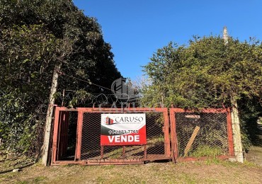 Lote en Berazategui