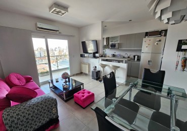 Departamento en Quilmes Centro