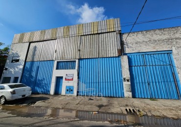 Galpones en Bernal Oeste 