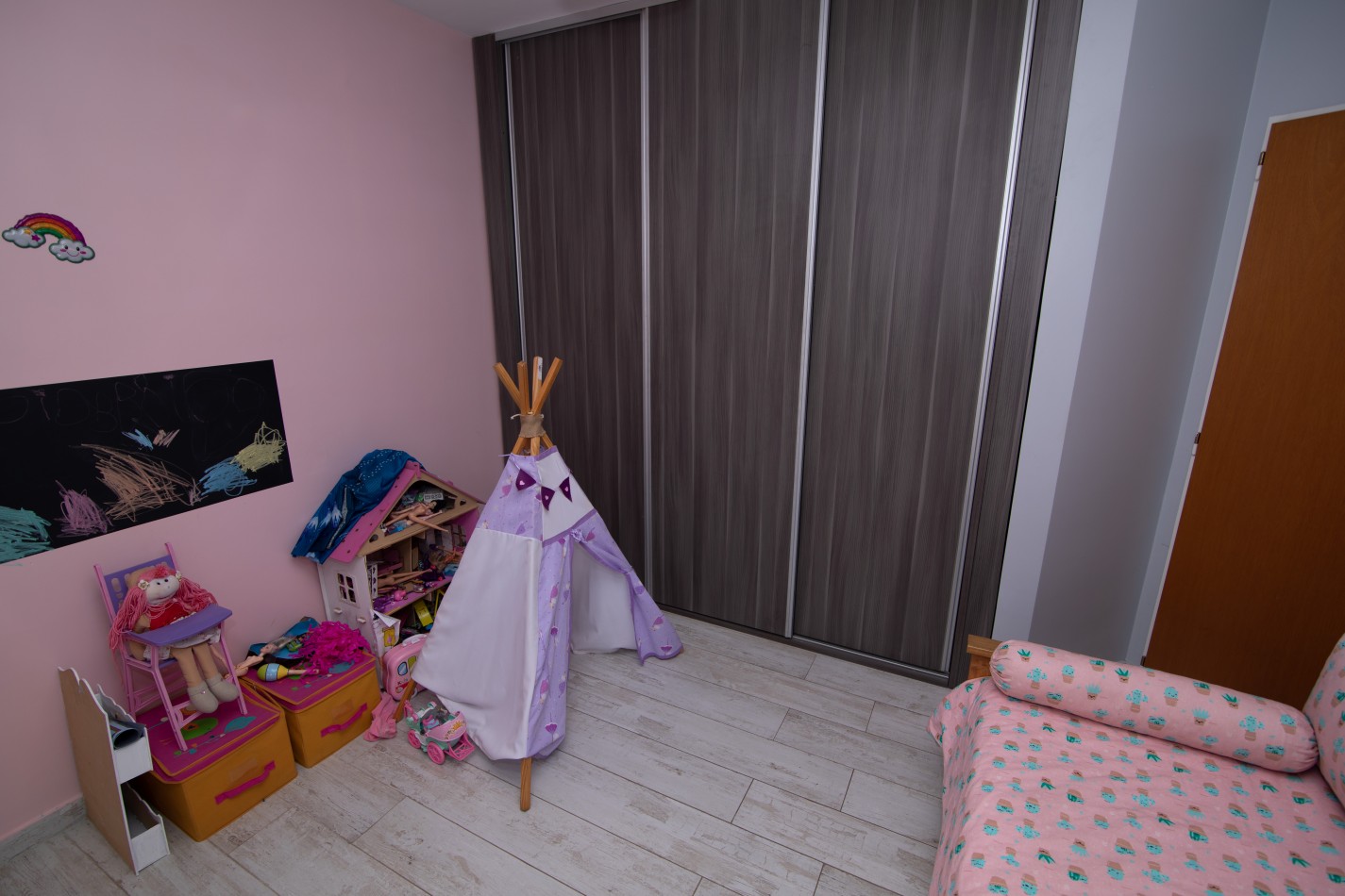 Departamento de 3 ambientes QUILMES CENTRO