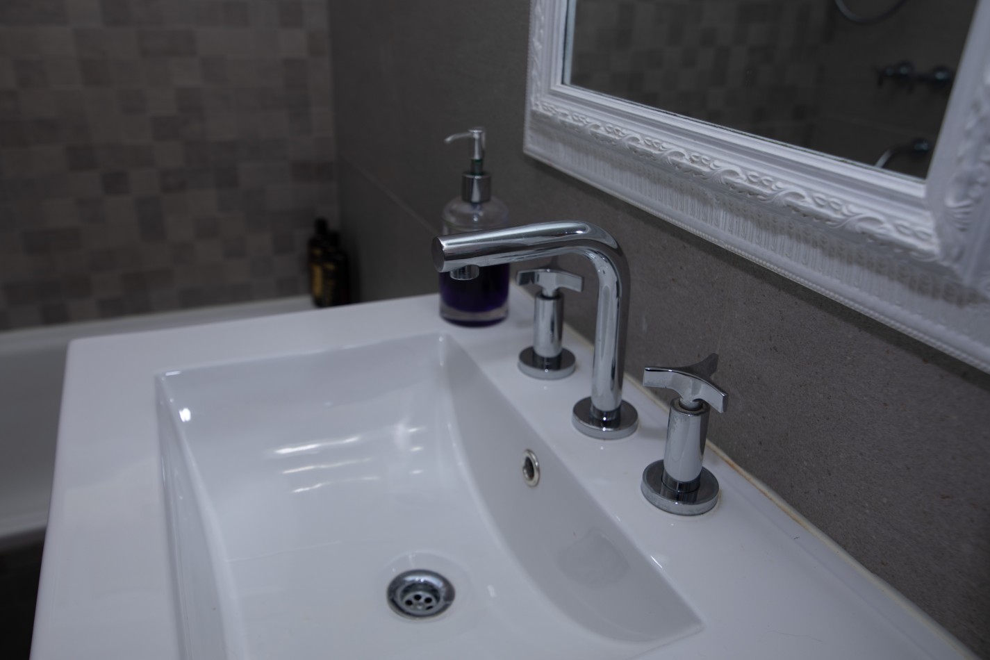 Departamento de 3 ambientes QUILMES CENTRO