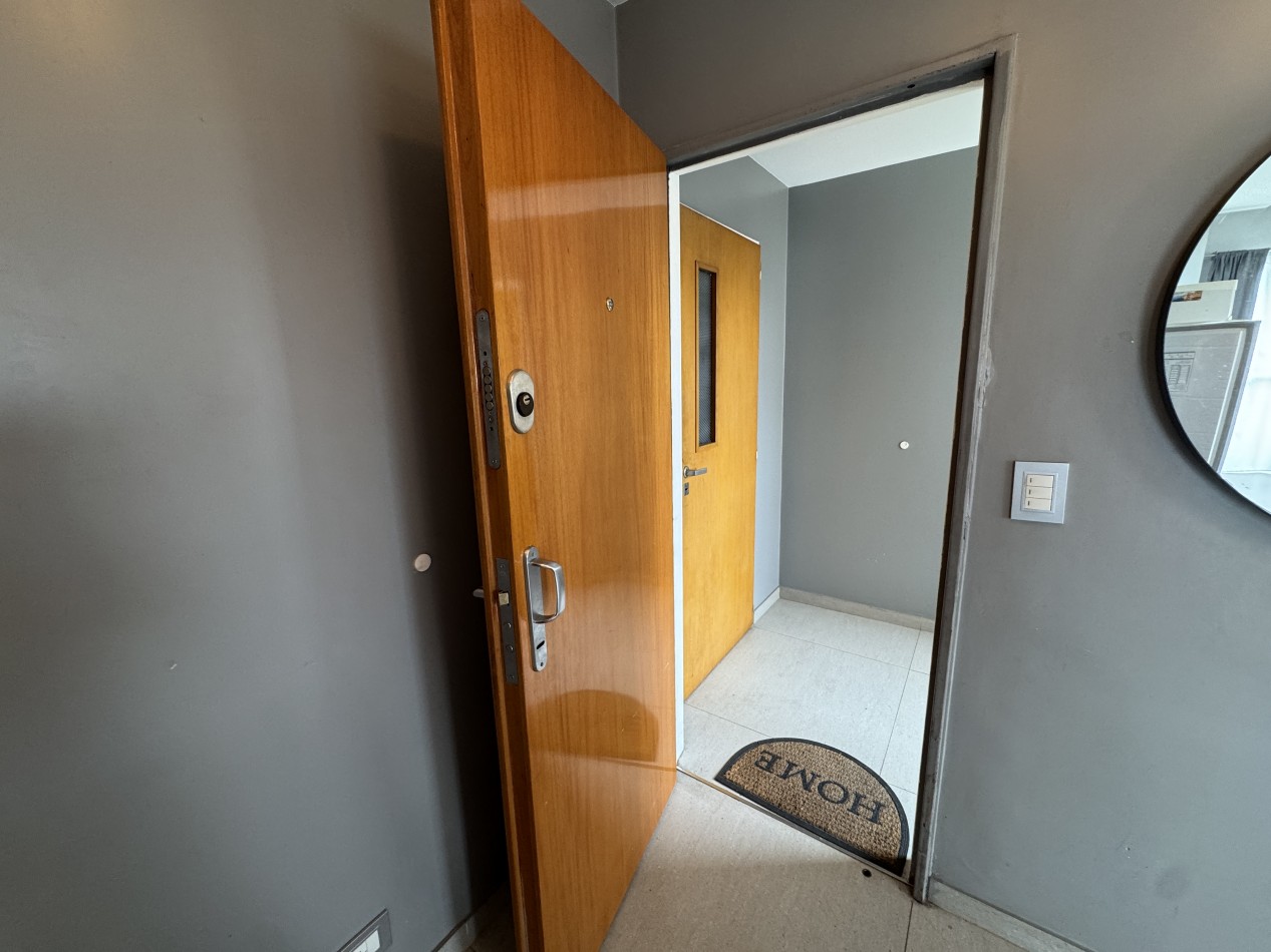 Departamento de 3 ambientes QUILMES CENTRO
