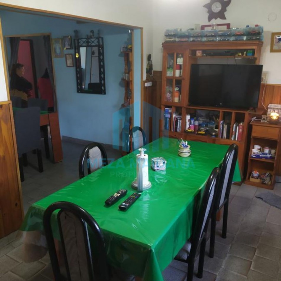 VENTA DE CASA Y LOCAL EN QUILMES