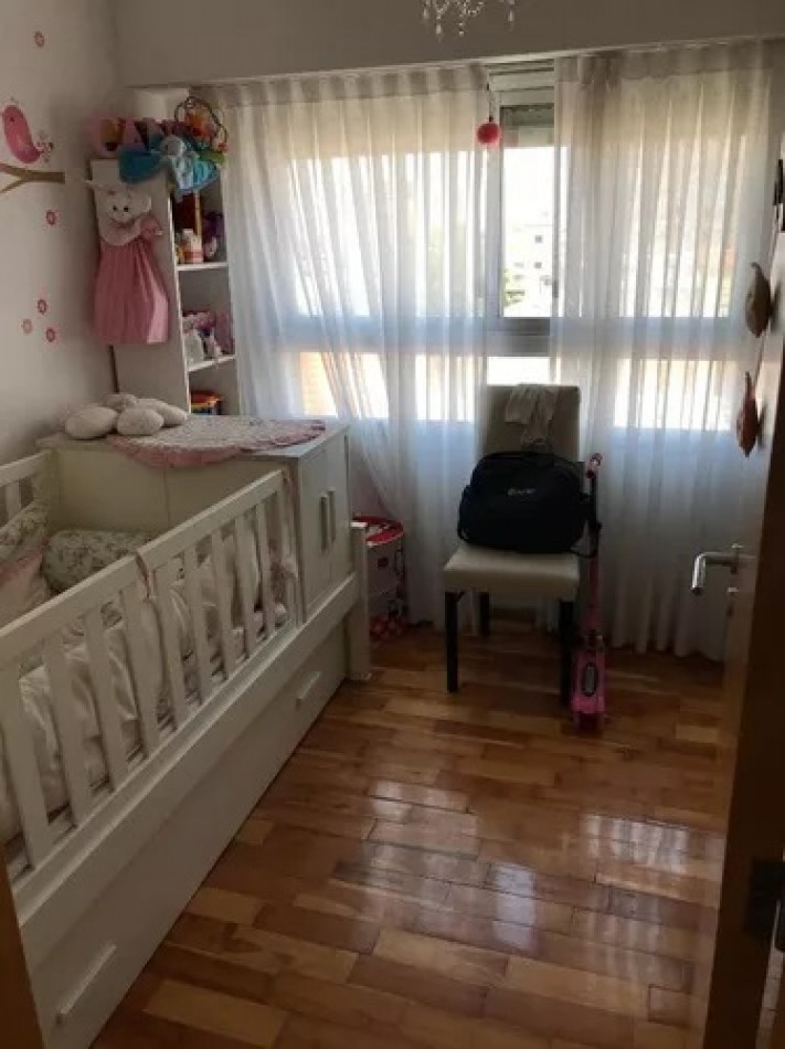 Venta Piso 4 ambientes en Quilmes Centro