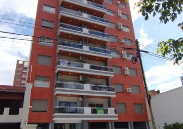 DEPARTAMENTO 3 AMBIENTES EN QUILMES CENTRO CON COCHERA Y BAULERA