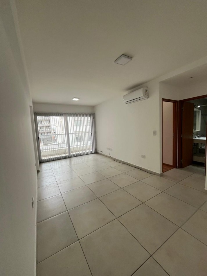 51 y 4 - DEPTO DE CATEGORIA - 1 DORMITORIO - EDIFICIO CON AMENITIES (La Plata Soho)