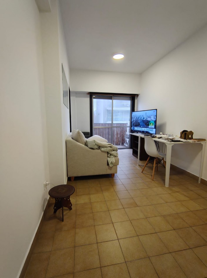 VENTA DEPARTAMENTO EN QUILMES